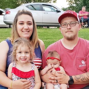 Meet your Posher, Scott